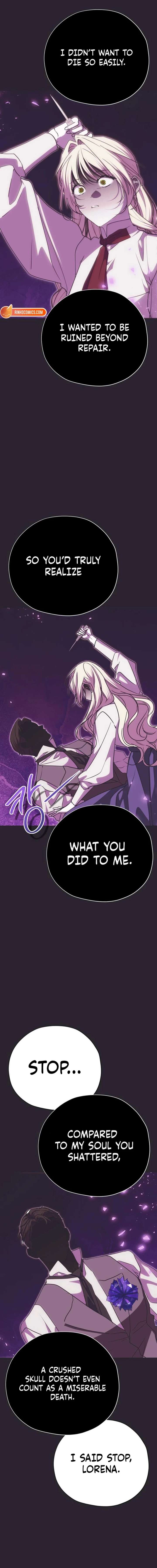 Moralis Scandal chapter 39 page 12