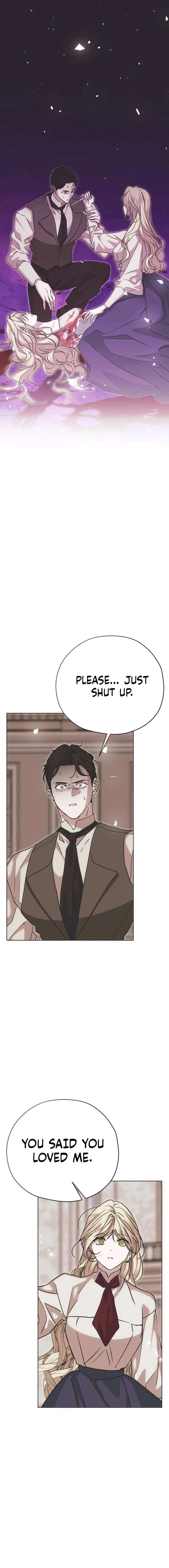 Moralis Scandal chapter 39 page 14