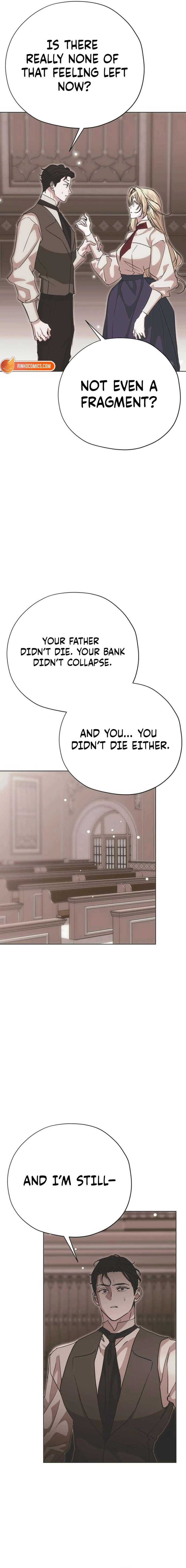 Moralis Scandal chapter 39 page 15