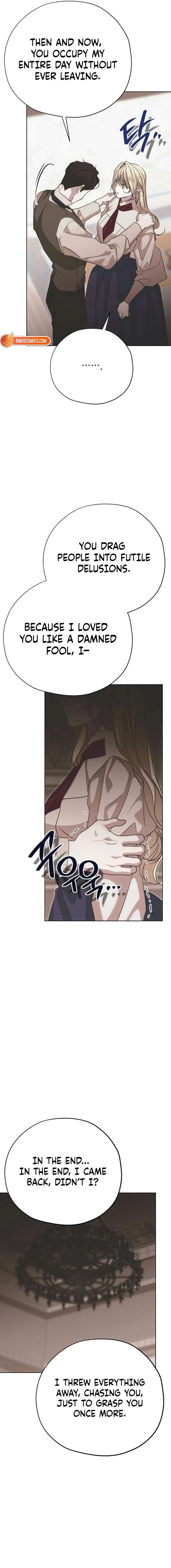 Moralis Scandal chapter 39 page 17