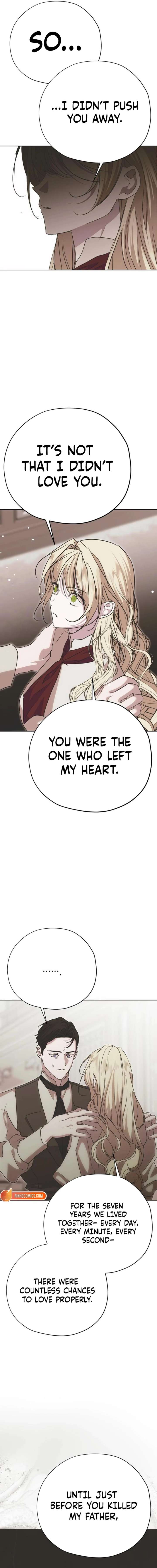 Moralis Scandal chapter 39 page 18