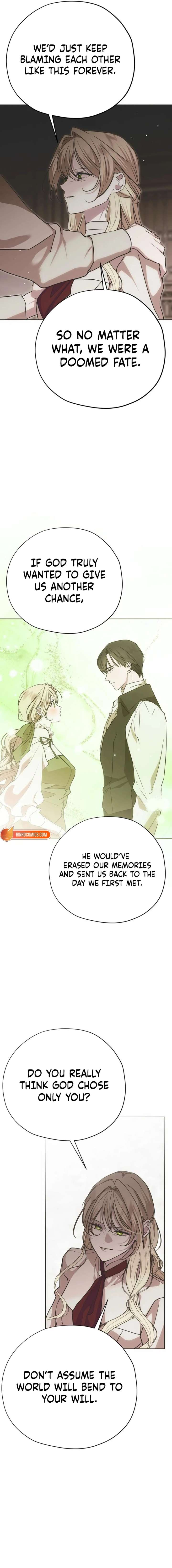 Moralis Scandal chapter 39 page 20