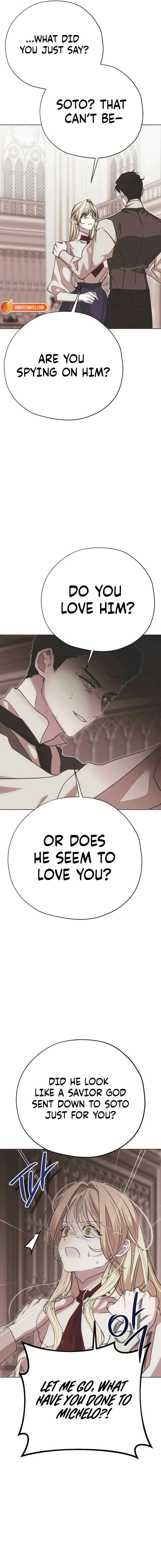 Moralis Scandal chapter 39 page 22