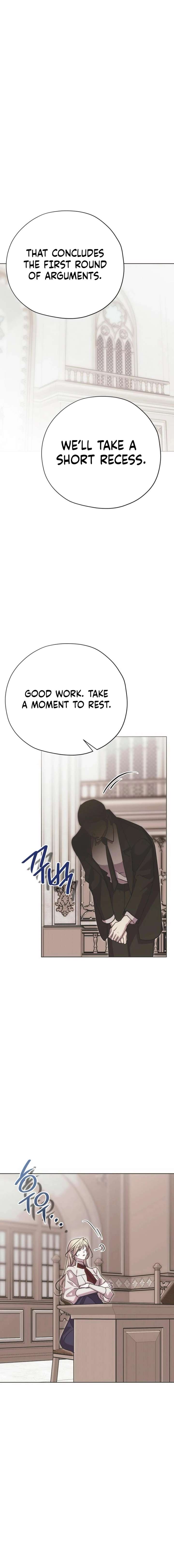Moralis Scandal chapter 39 page 4