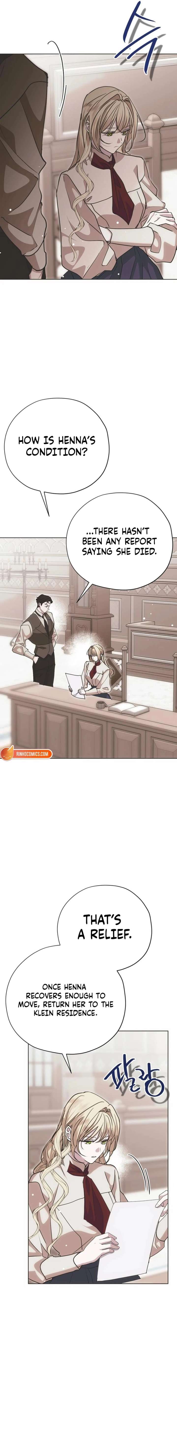 Moralis Scandal chapter 39 page 5