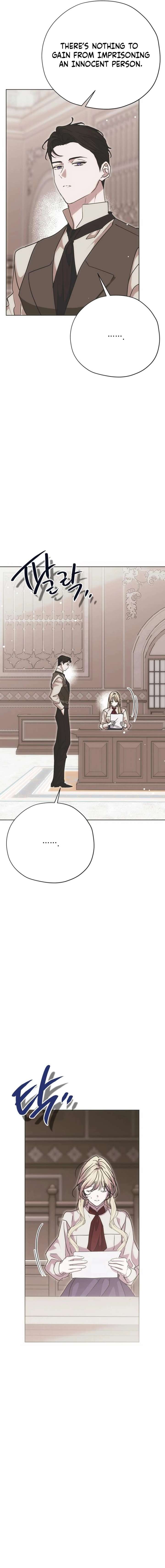 Moralis Scandal chapter 39 page 6