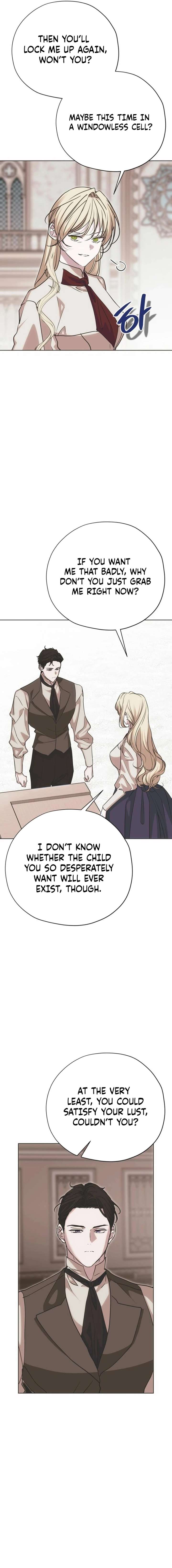 Moralis Scandal chapter 39 page 9