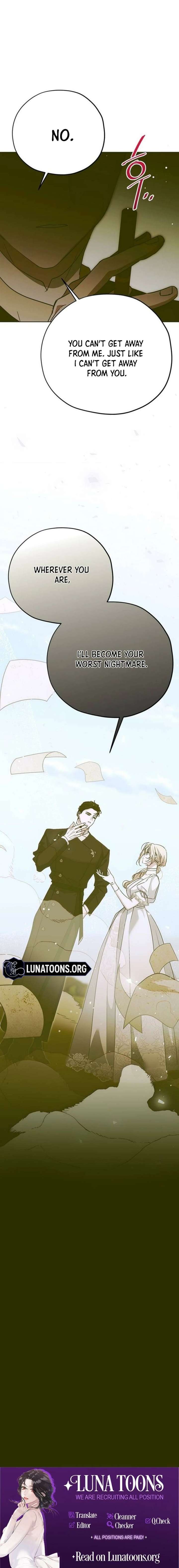 Moralis Scandal chapter 45 page 21