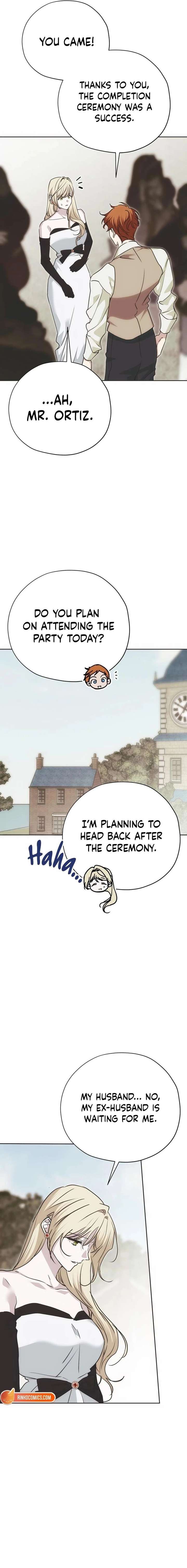 Moralis Scandal chapter 53 page 11