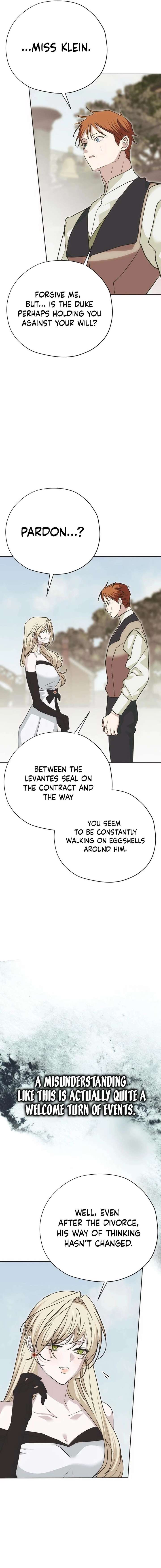Moralis Scandal chapter 53 page 12