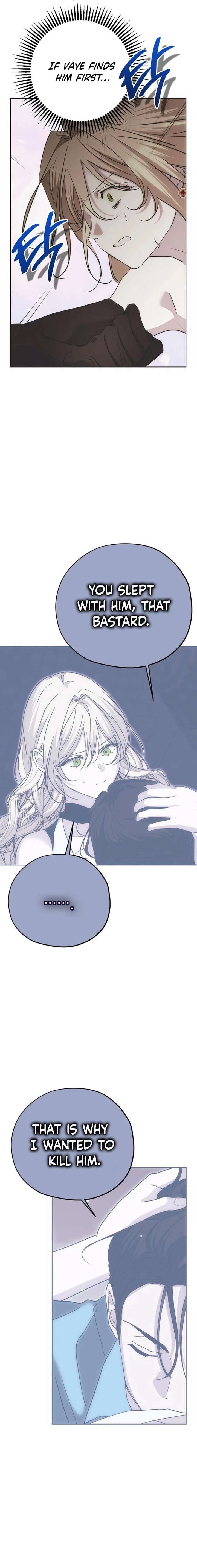 Moralis Scandal chapter 53 page 17