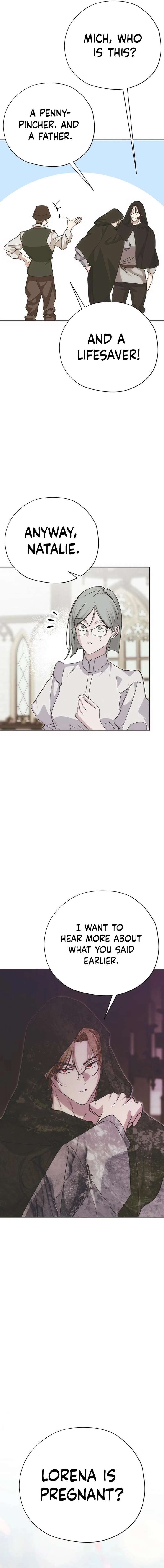 Moralis Scandal chapter 53 page 2