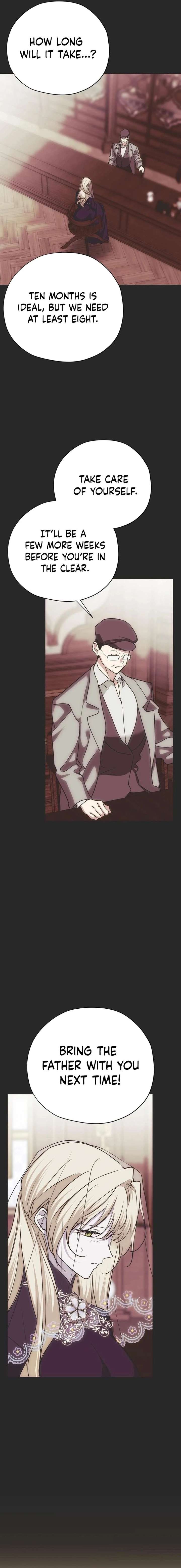 Moralis Scandal chapter 53 page 5