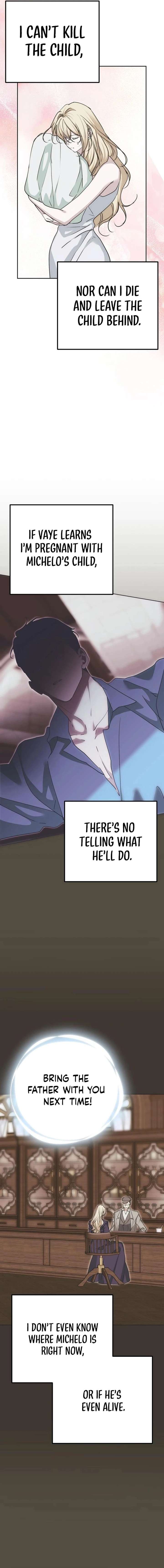 Moralis Scandal chapter 53 page 9