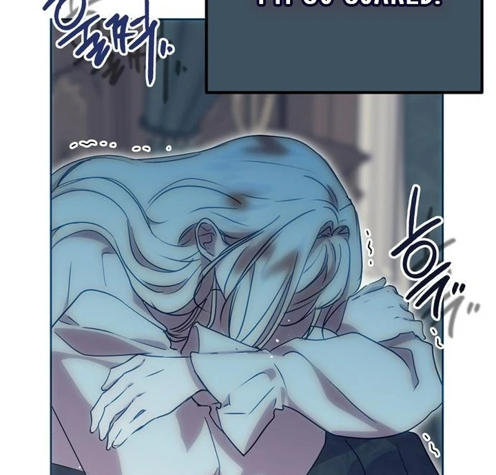 Moralis Scandal chapter 6 page 41