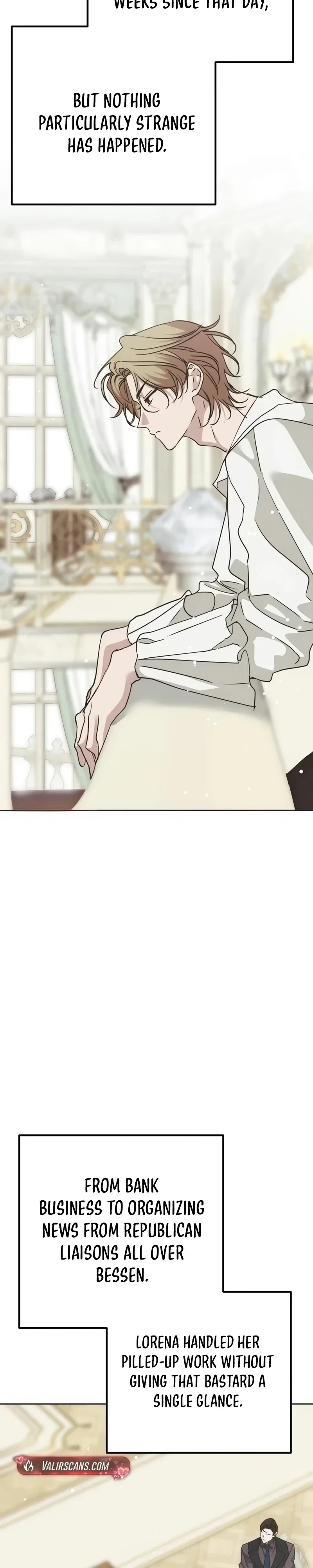 Moralis Scandal chapter 60 page 13