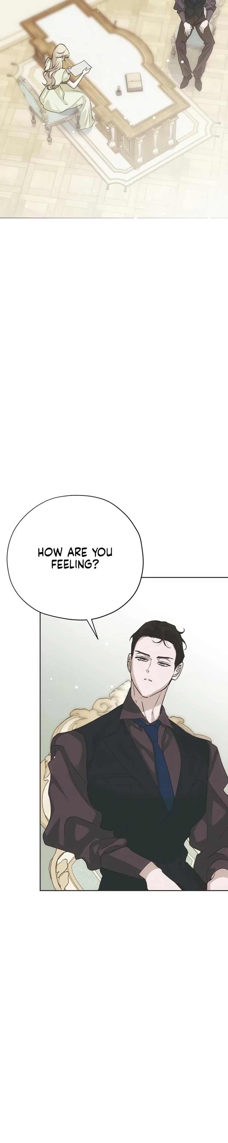 Moralis Scandal chapter 60 page 14
