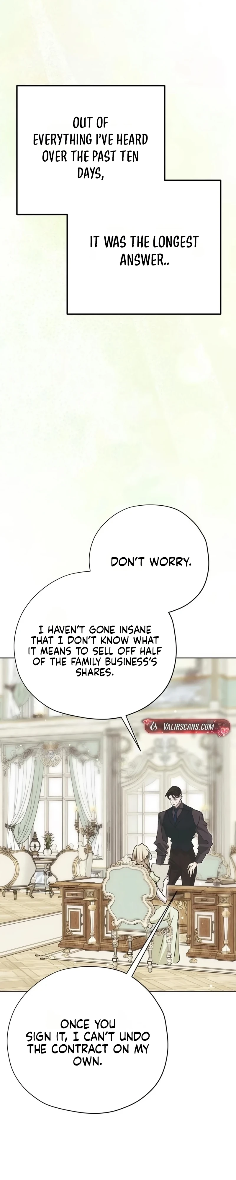 Moralis Scandal chapter 60 page 27