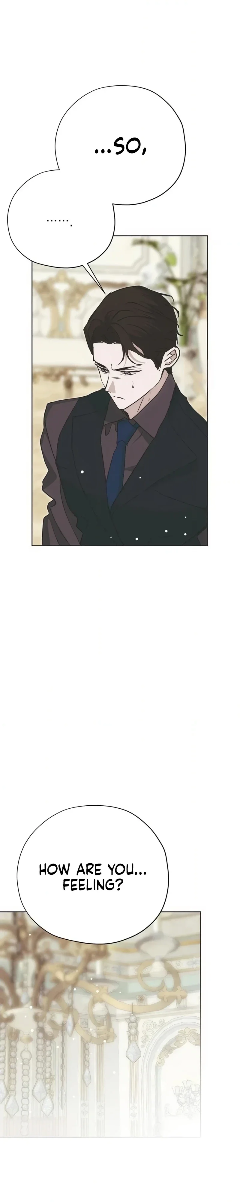 Moralis Scandal chapter 60 page 28