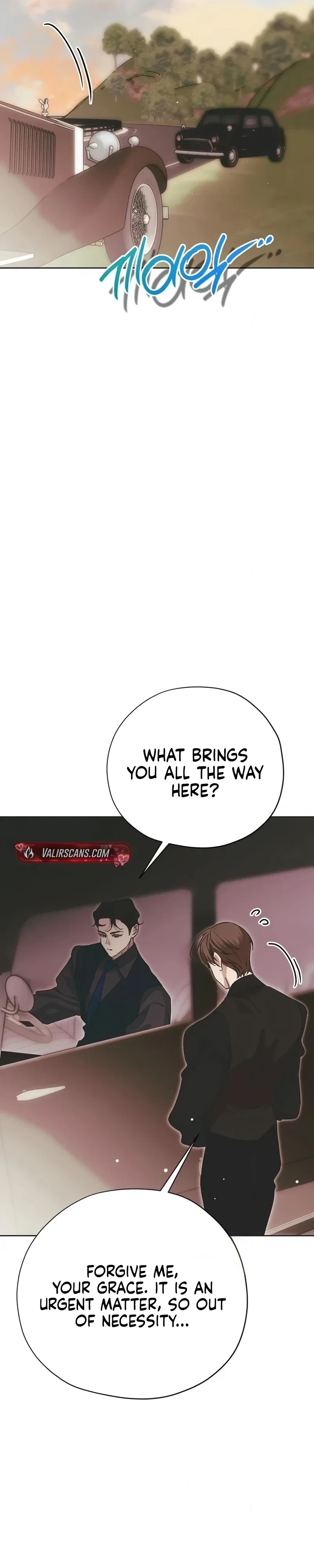 Moralis Scandal chapter 60 page 34