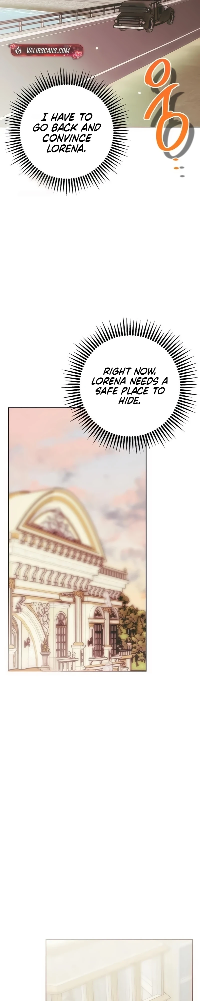 Moralis Scandal chapter 60 page 41