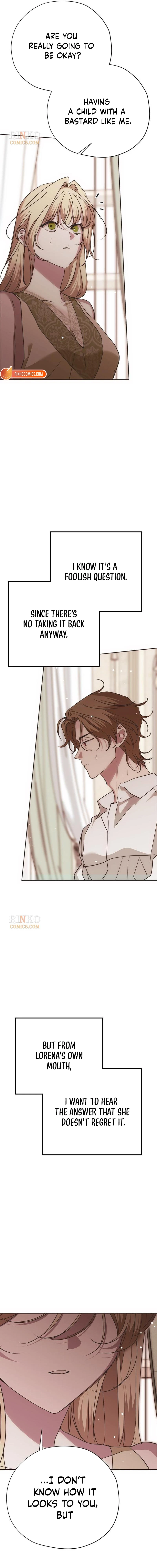 Moralis Scandal chapter 61 page 18