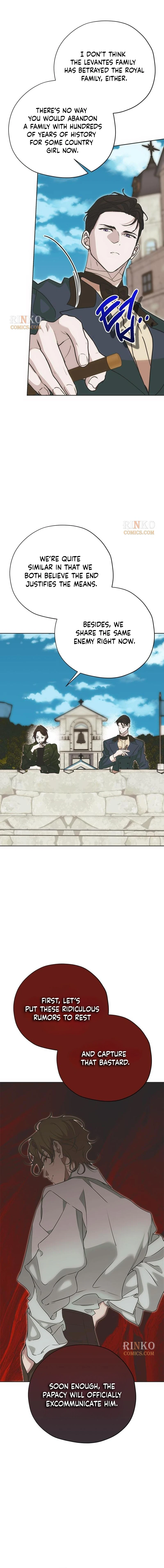 Moralis Scandal chapter 62 page 4