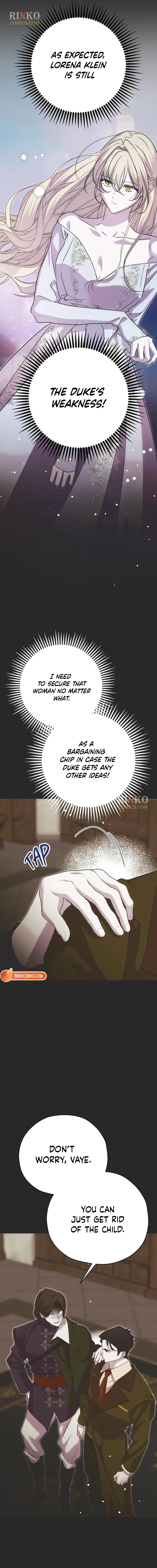 Moralis Scandal chapter 63 page 8