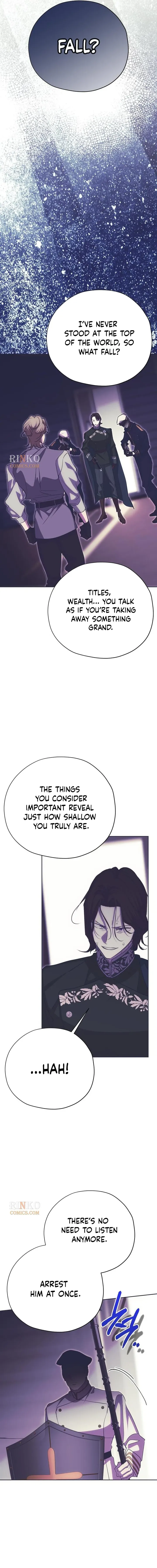 Moralis Scandal chapter 64 page 5