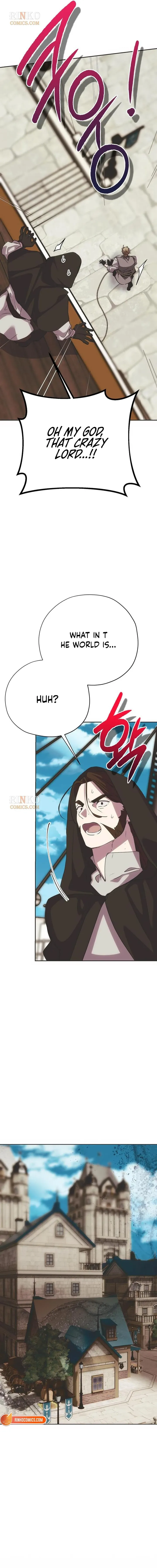 Moralis Scandal chapter 64 page 16