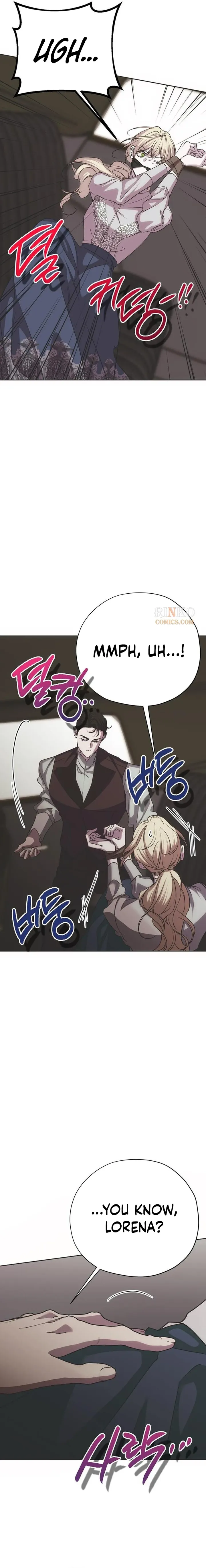 Moralis Scandal chapter 65 page 14