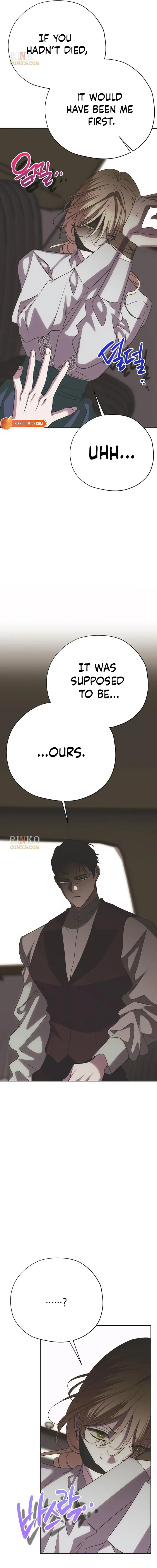 Moralis Scandal chapter 65 page 15