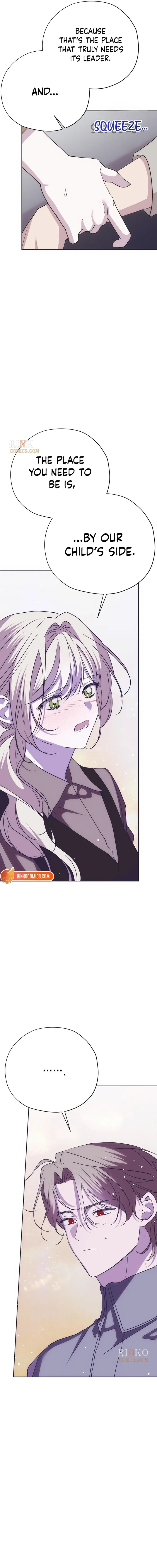 Moralis Scandal chapter 66 page 19