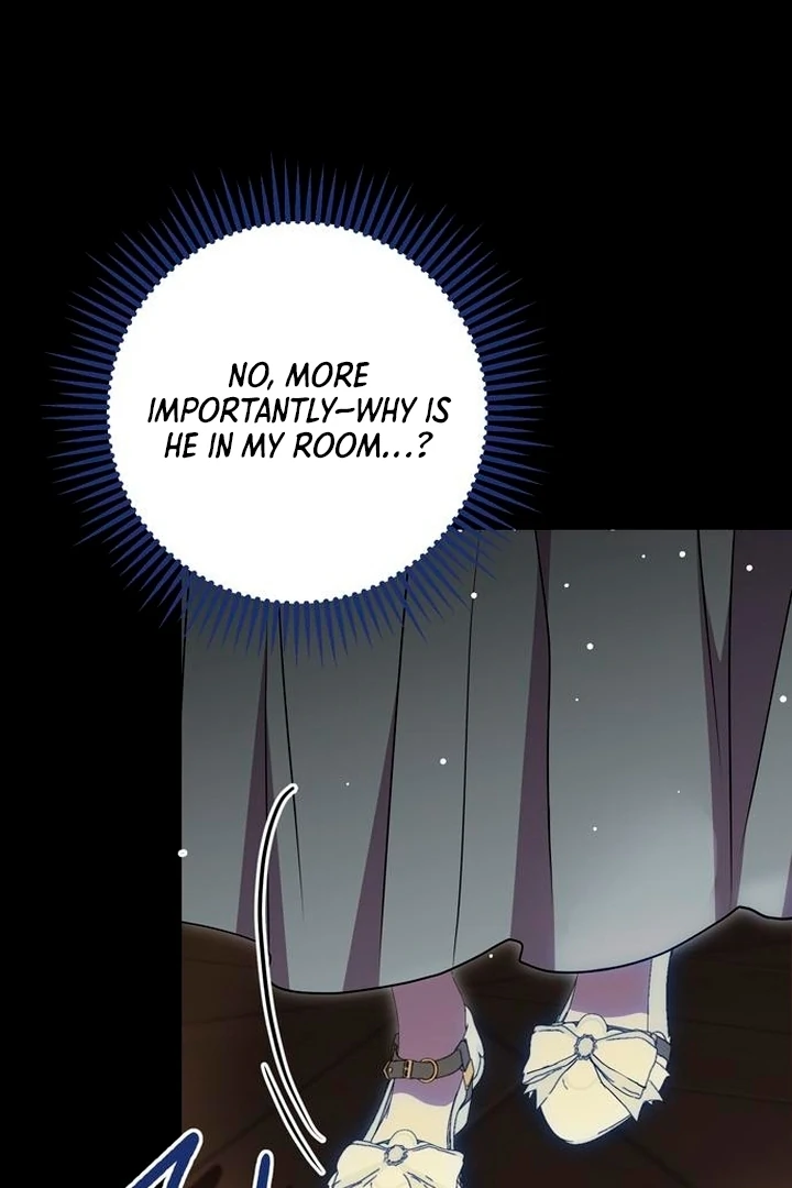 Moralis Scandal chapter 7 page 48