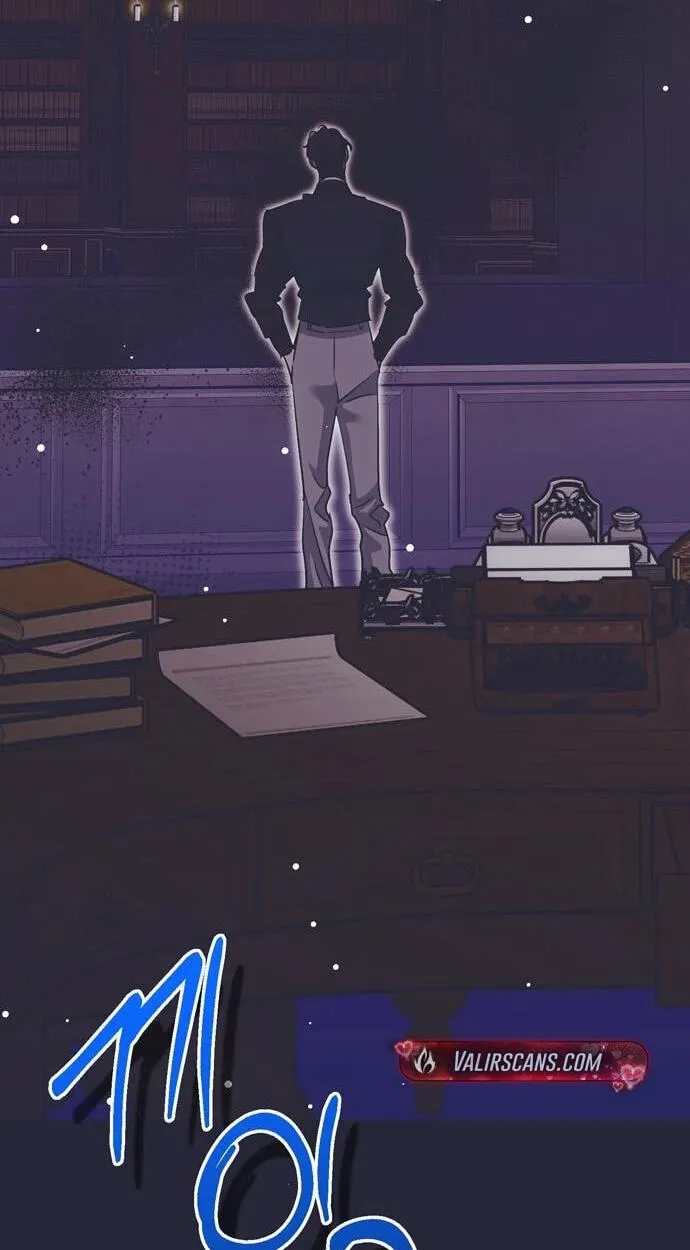 Moralis Scandal chapter 70 page 43