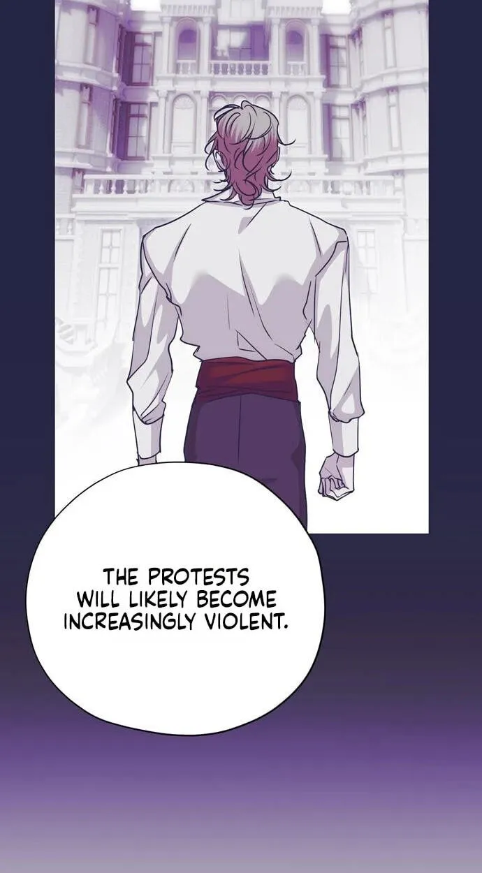 Moralis Scandal chapter 70 page 63