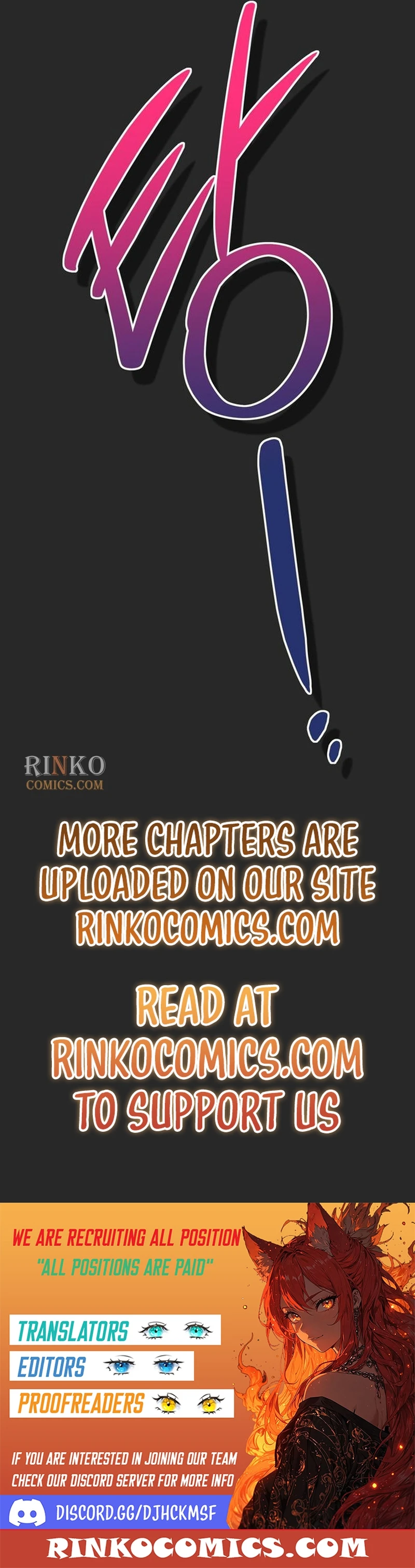 Moralis Scandal chapter 73 page 27