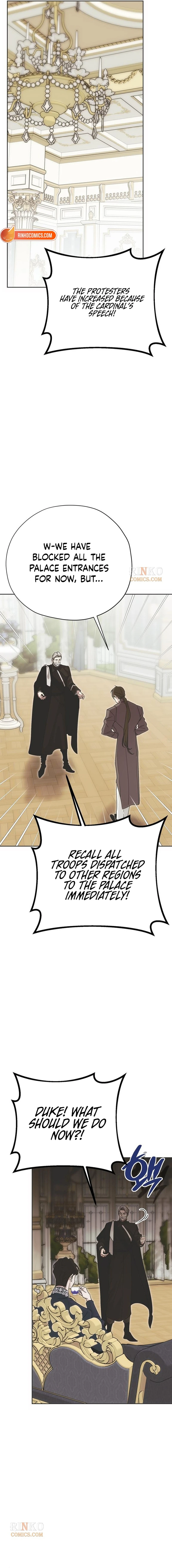 Moralis Scandal chapter 73 page 13