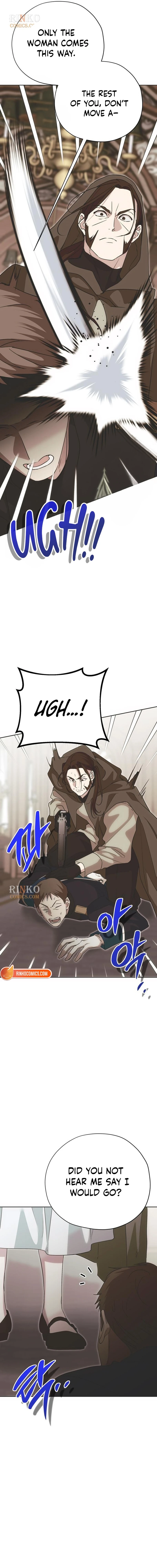 Moralis Scandal chapter 73 page 11