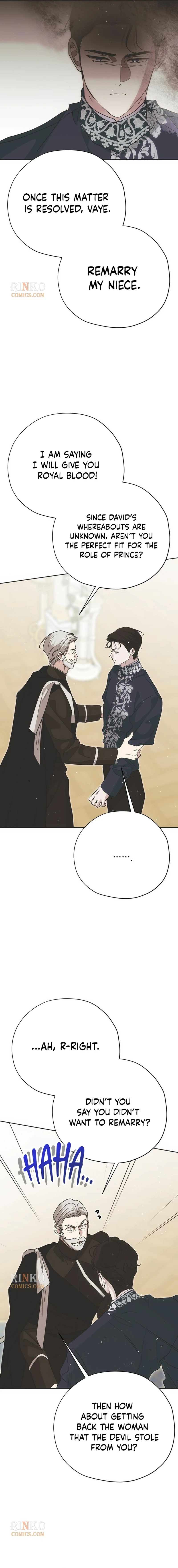 Moralis Scandal chapter 73 page 21