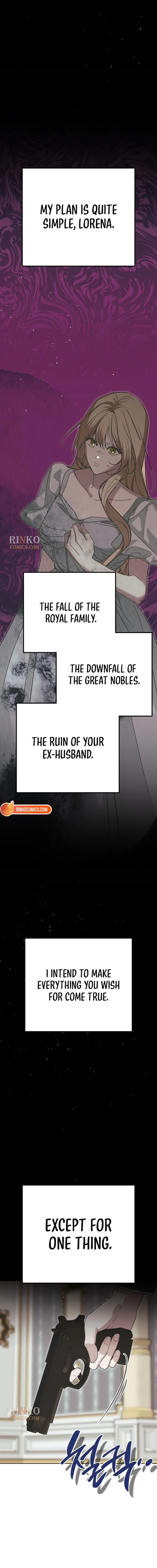 Moralis Scandal chapter 73 page 24