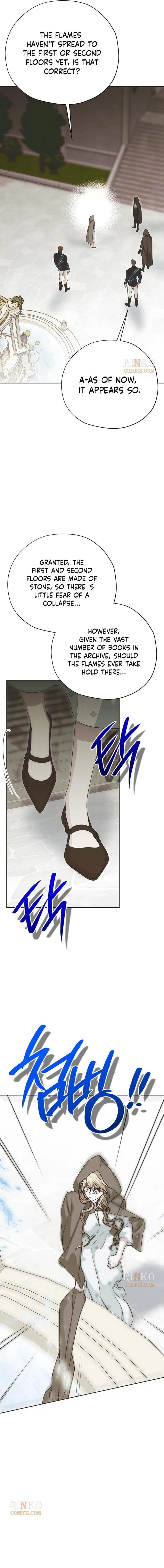 Moralis Scandal chapter 74 page 20