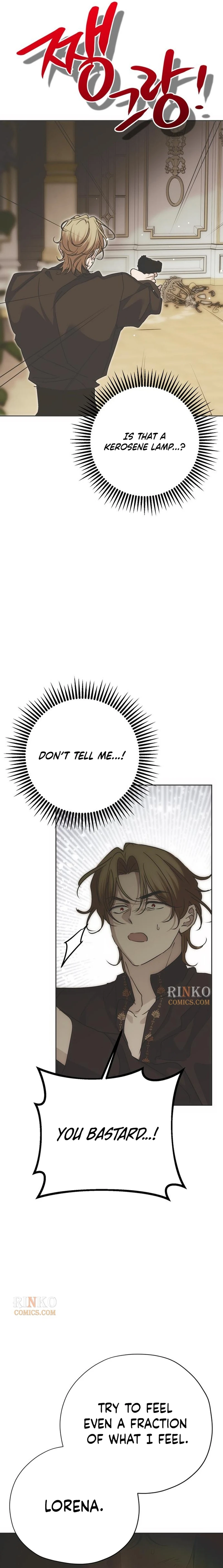 Moralis Scandal chapter 74 page 15