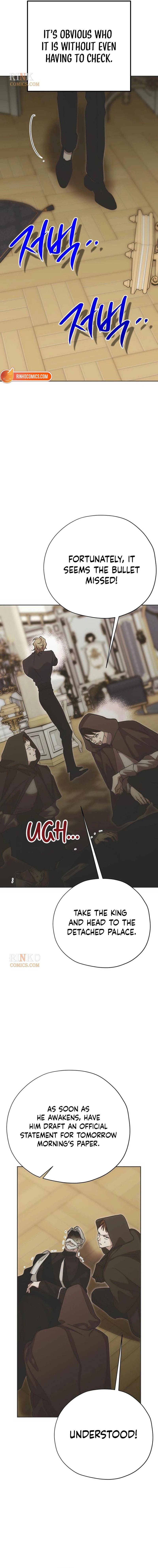 Moralis Scandal chapter 74 page 5
