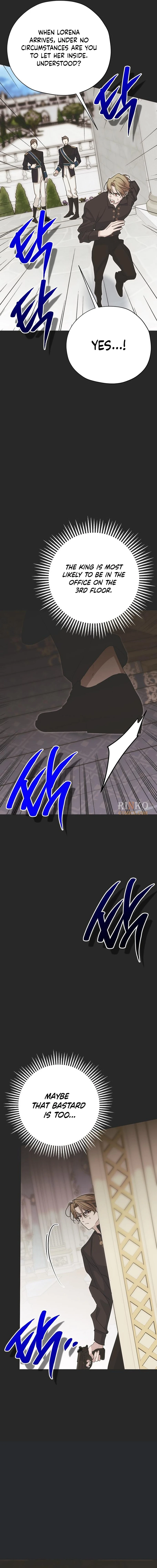 Moralis Scandal chapter 74 page 11
