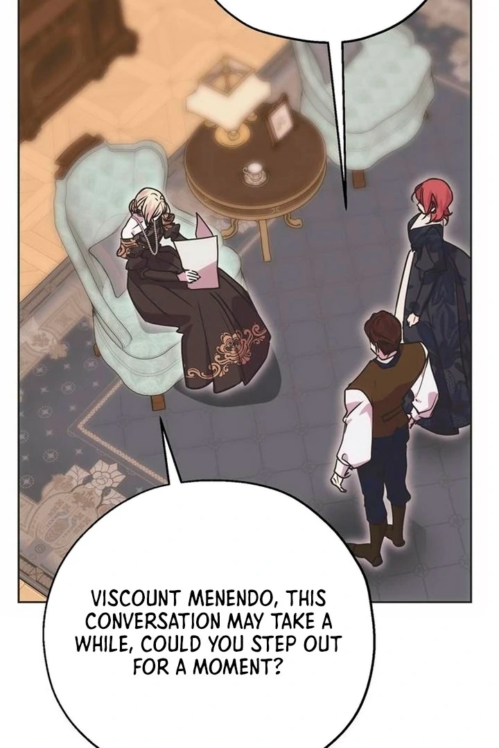 Moralis Scandal chapter 8 page 46