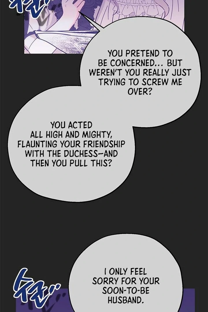 Moralis Scandal chapter 8 page 57
