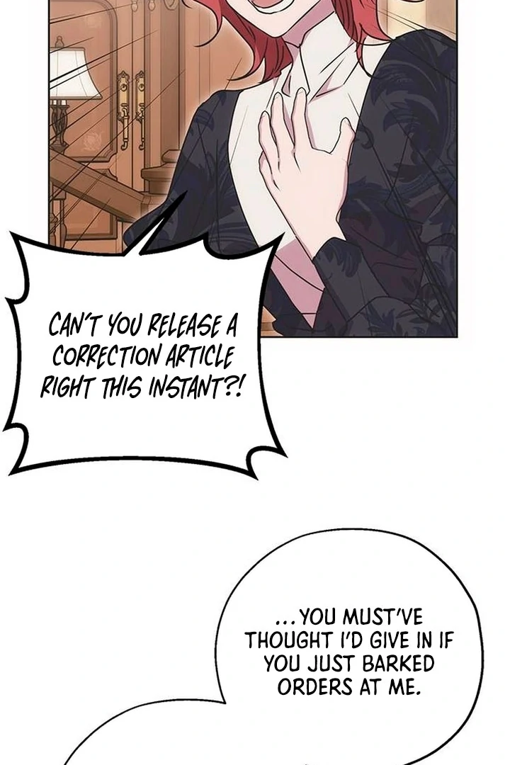 Moralis Scandal chapter 8 page 60