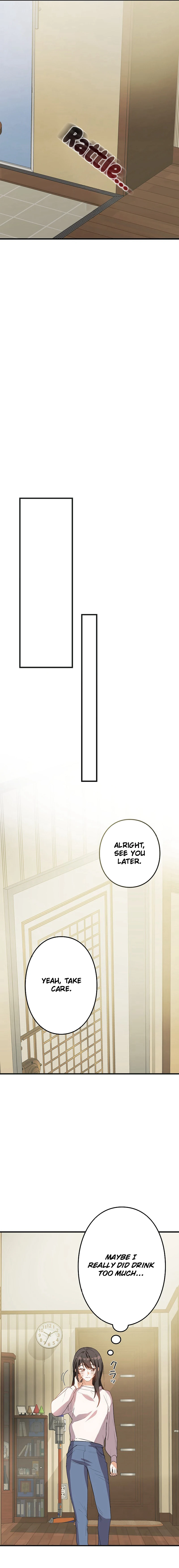I Became a Chef to Save a Different World chapter 1 page 16