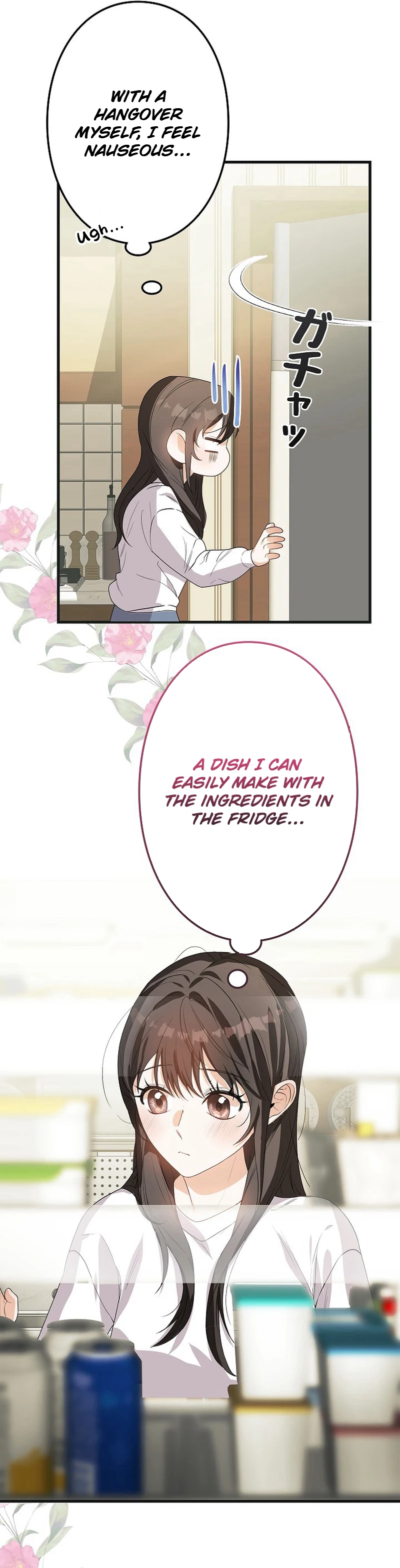 I Became a Chef to Save a Different World chapter 2 page 6